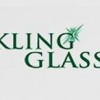 Sparklin Glass