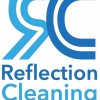 Reflection Cleaning