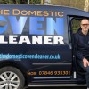 The Domestic Oven Cleaner