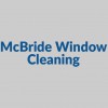 McBride Window Cleaning