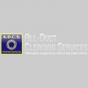 All-Duct Cleaning Services