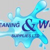 Cleaning & Wiping Supplies