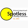 Spotless Cleaning Contractors