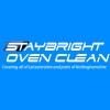 Staybright Oven Clean