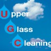 Upper Glass Cleaning