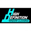 High Definition Window Cleaning