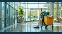 Commercial Cleaning