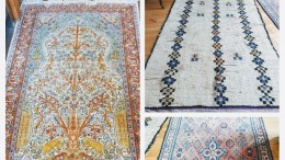 Rug cleaning surbiton 