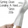 Spring Clean Home Services