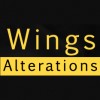 Wings Alterations