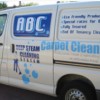 ABC Carpet & Upholstery Cleaning Lytham St Annes Blackpool Fleetwood