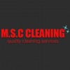 M S C Cleaning