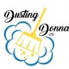 Dusting Donna